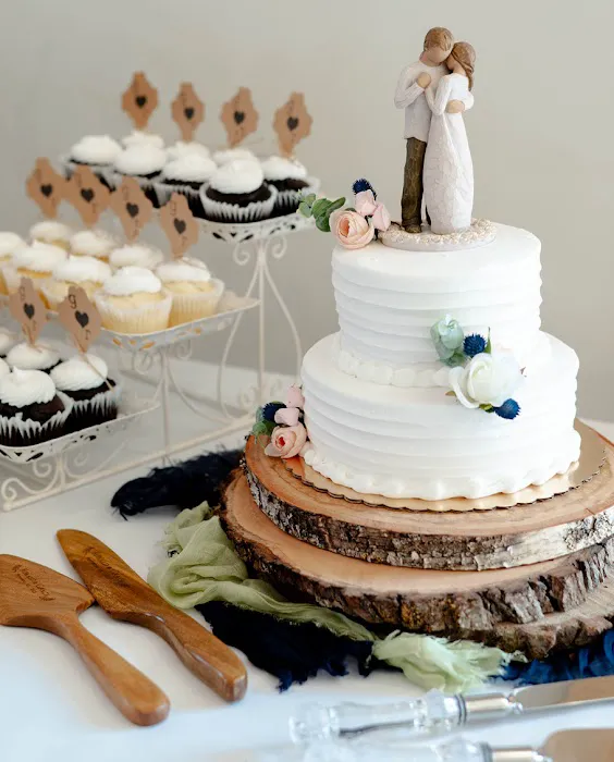 Cakes Extraordinaire Picture 5