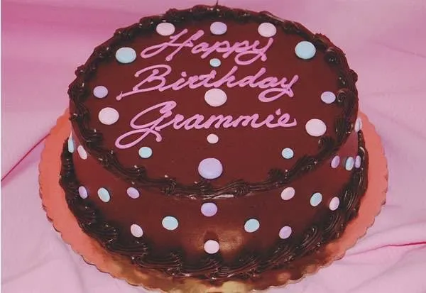 Cakes Extraordinaire Picture 2