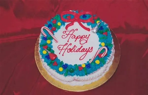 Cakes Extraordinaire Picture 8