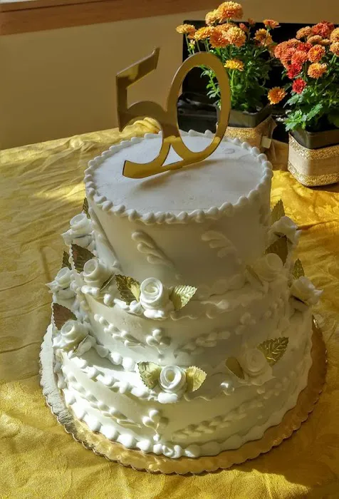 Cakes Extraordinaire Picture 6