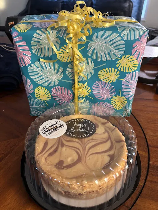 Rocky Coast Cheesecake LLC Picture 2