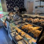 European Bakery and Tea Room