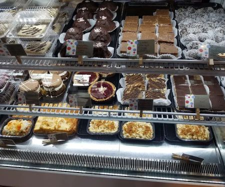 Bam Bam Bakery