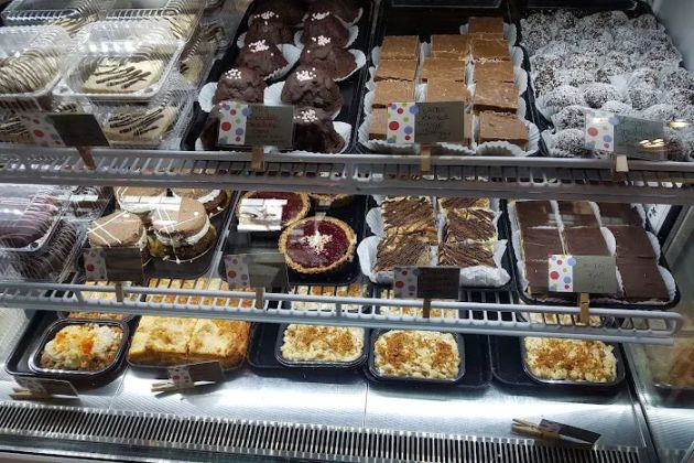 Bam Bam Bakery