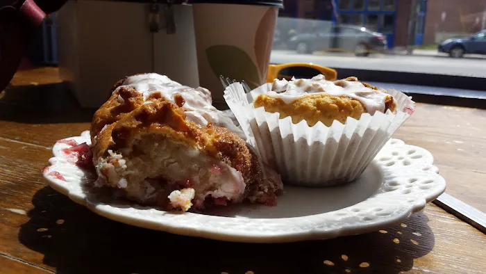 Bam Bam Bakery Picture 3