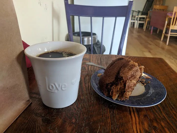 Bam Bam Bakery Picture 10