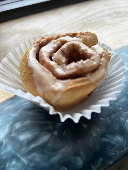 Bam Bam Bakery Picture 9