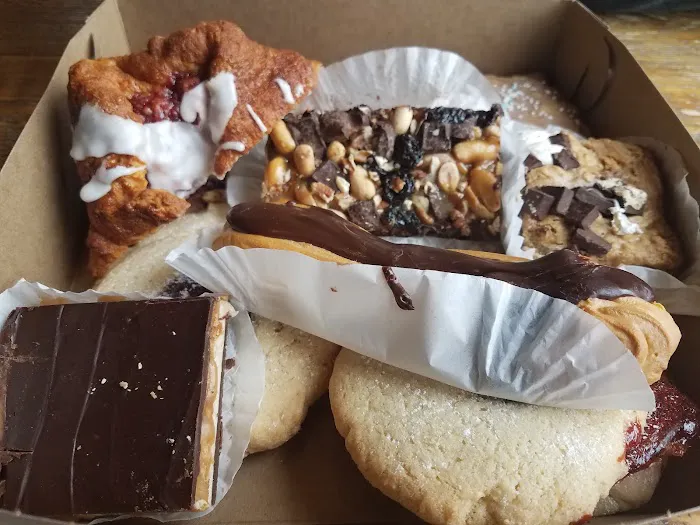 Bam Bam Bakery Picture 2
