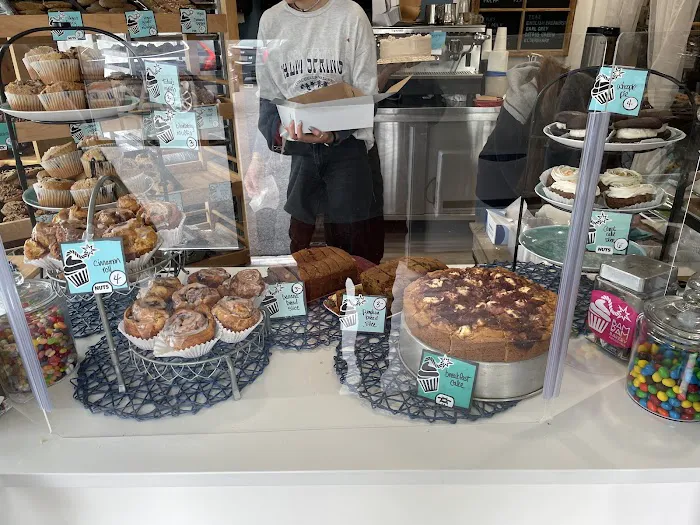 Bam Bam Bakery Picture 6