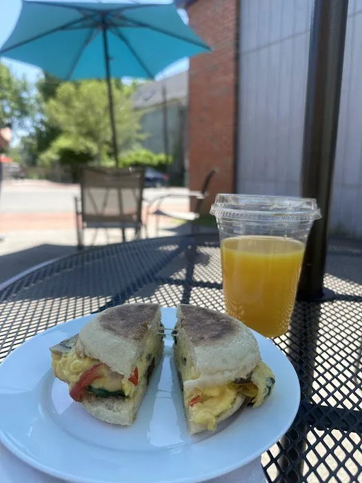 Katie Made Bakery Picture 9