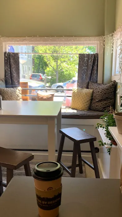 Katie Made Bakery Picture 7