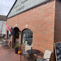 Katie Made Bakery ico