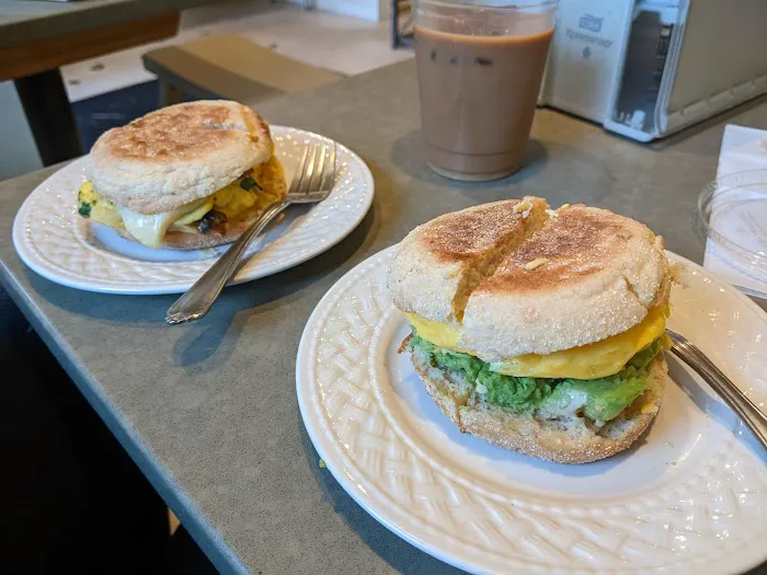 Katie Made Bakery Picture 4