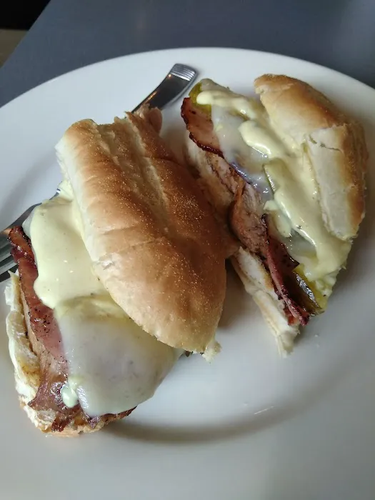 Katie Made Bakery Picture 3