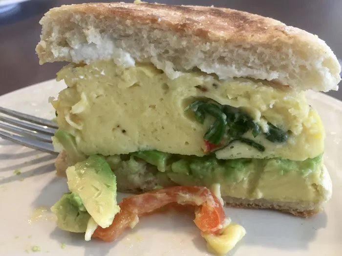 Katie Made Bakery Picture 5