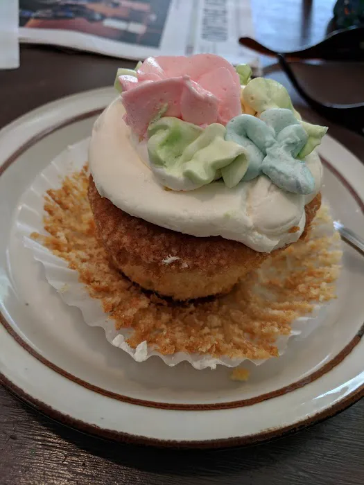 Katie Made Bakery Picture 10