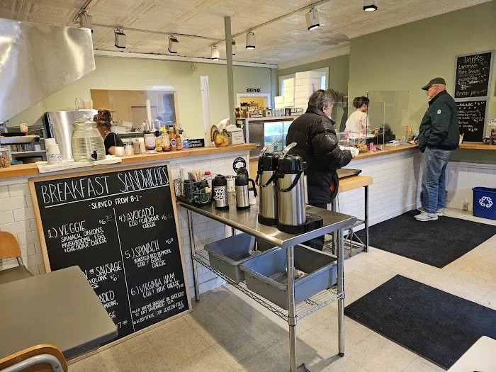 Katie Made Bakery Picture 2