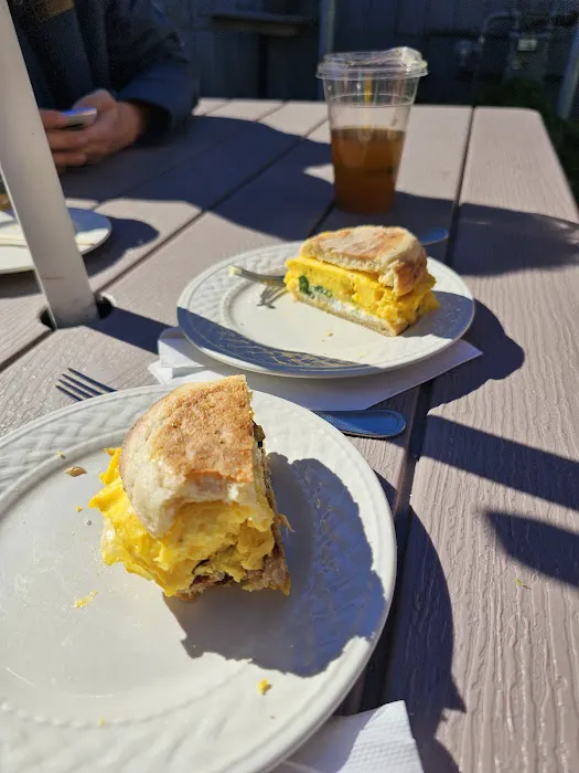 Katie Made Bakery Picture 8