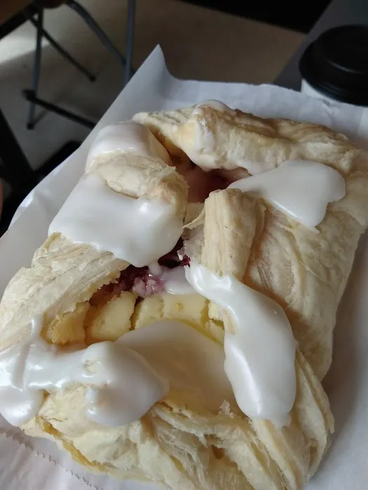 Katie Made Bakery Picture 6