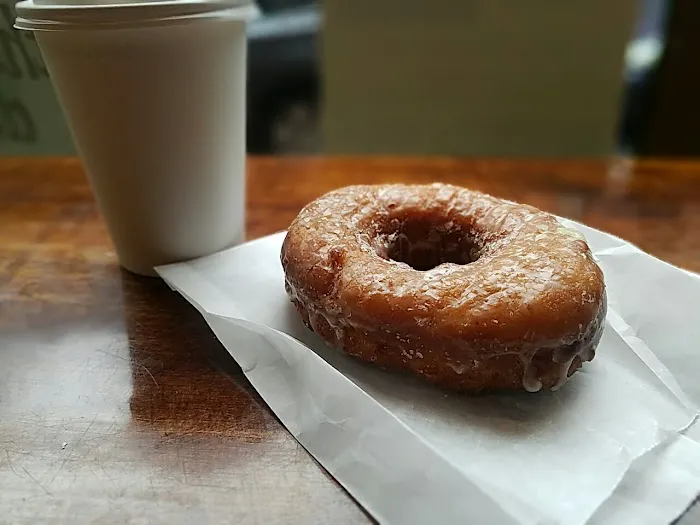 The Holy Donut Picture 6