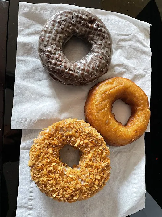 The Holy Donut Picture 2