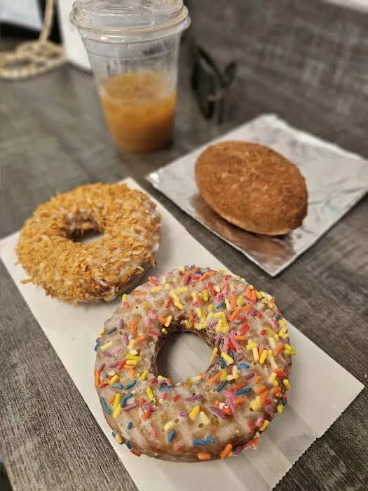 The Holy Donut Picture 7