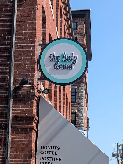 The Holy Donut Picture 10