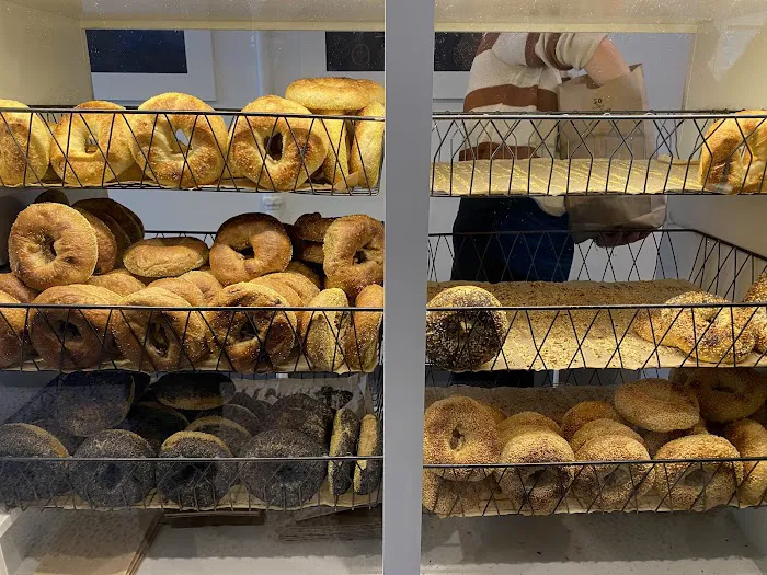 Scratch Baking Co Picture 9