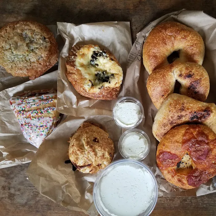 Scratch Baking Co Picture 2