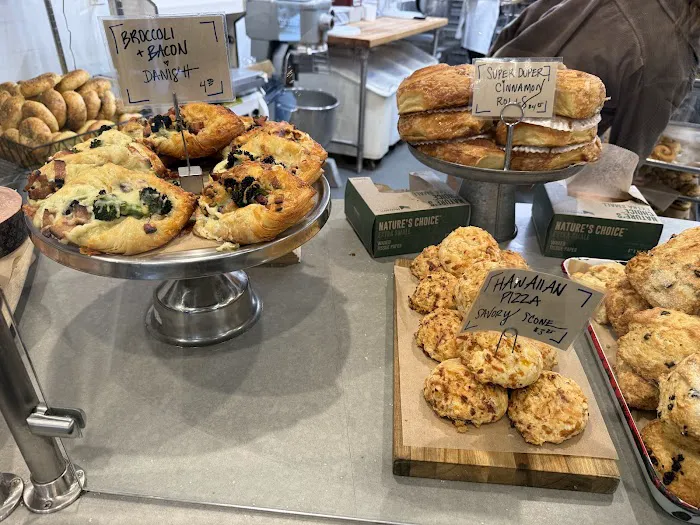 Scratch Baking Co Picture 3