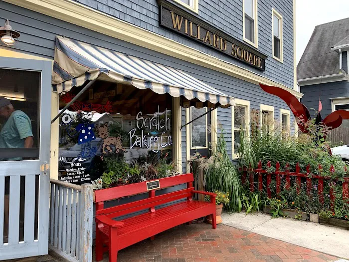 Scratch Baking Co Picture 7