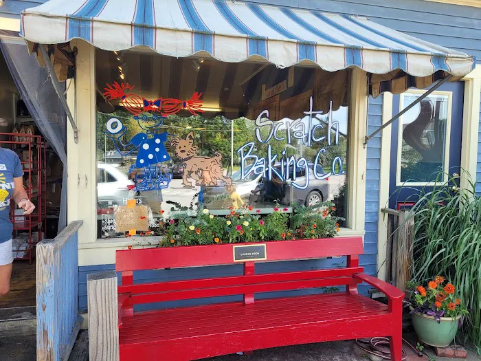 Scratch Baking Co Picture 4