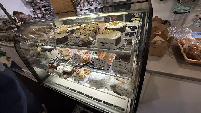 Scratch Baking Co Picture 5