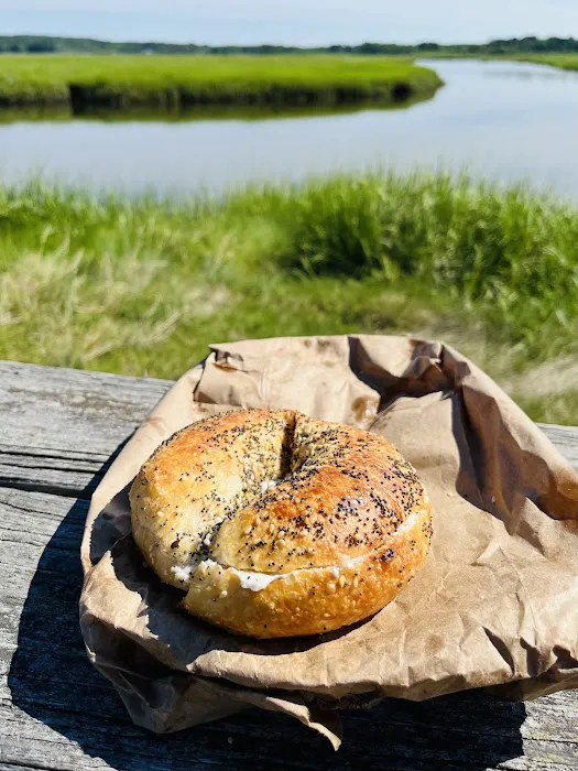 Scratch Baking Co Picture 1