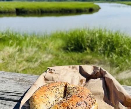 Scratch Baking Co