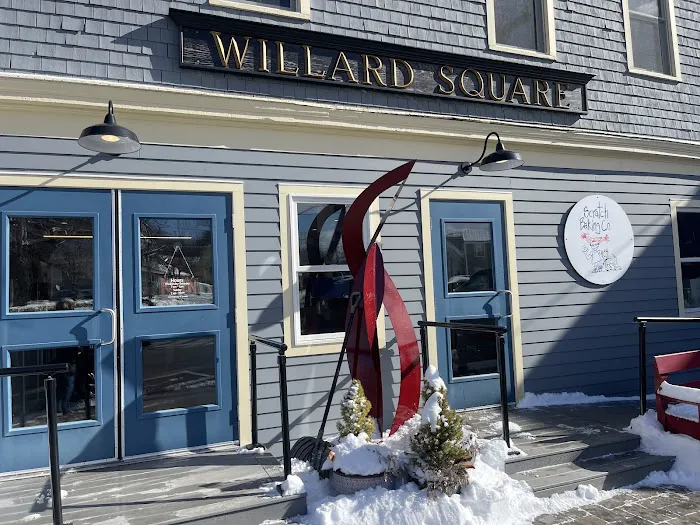 Scratch Baking Co Picture 10