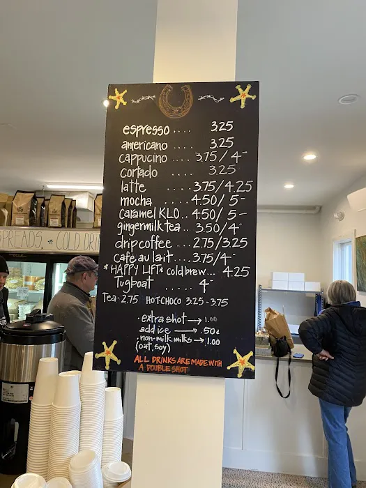 Scratch Baking Co Picture 8