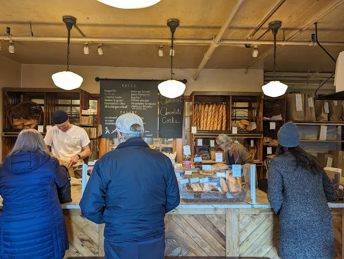 Standard Baking Co Picture 5