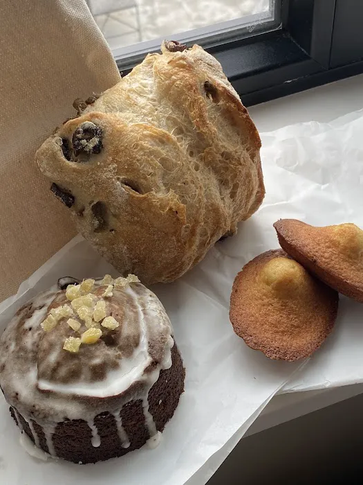 Standard Baking Co Picture 6