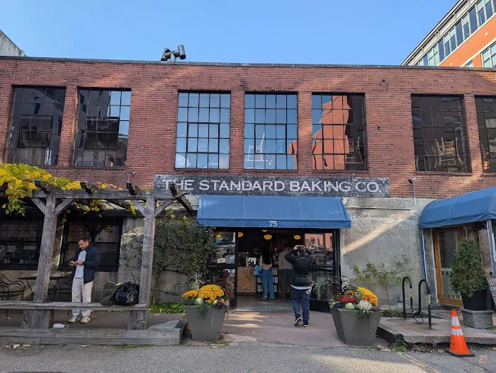 Standard Baking Co Picture 7