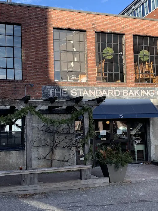 Standard Baking Co Picture 9