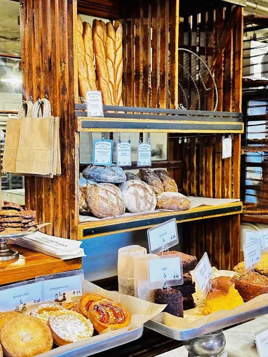 Standard Baking Co Picture 2