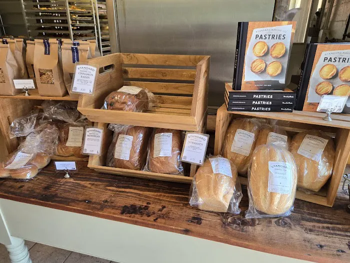 Standard Baking Co Picture 8