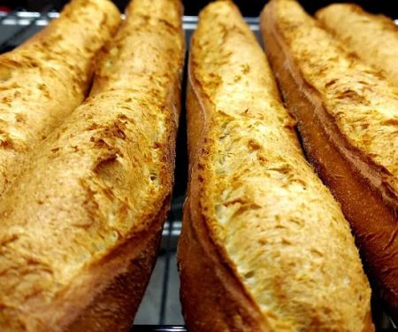 The Olde Craft Bakery, Organic, Newbury, MA