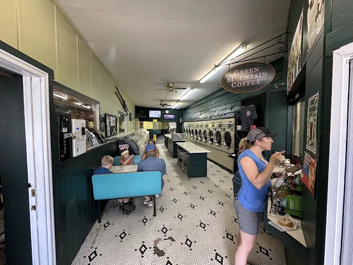 The Washboard Donut Shoppe Picture 2