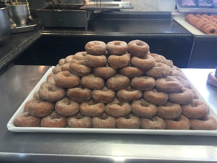 The Washboard Donut Shoppe Picture 1