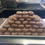 The Washboard Donut Shoppe