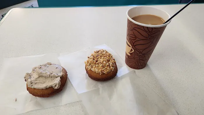 The Washboard Donut Shoppe Picture 10