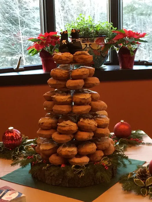 The Washboard Donut Shoppe Picture 7