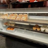Larkins Deli & Bakery ico
